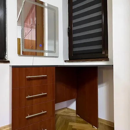 Urbanstar Rent Apartment Skopje