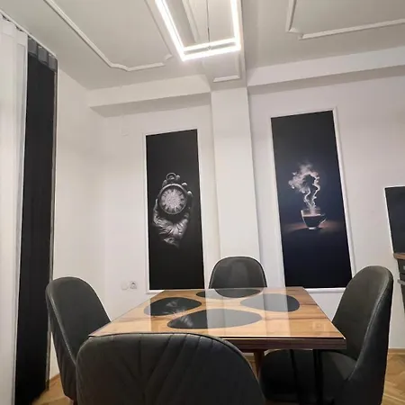 Urbanstar Rent Skopje