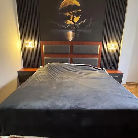 Urbanstar Rent Skopje
