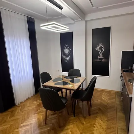 Urbanstar Rent Apartment *