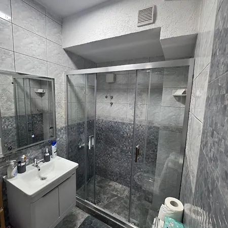 Apartment Urbanstar Rent Skopje