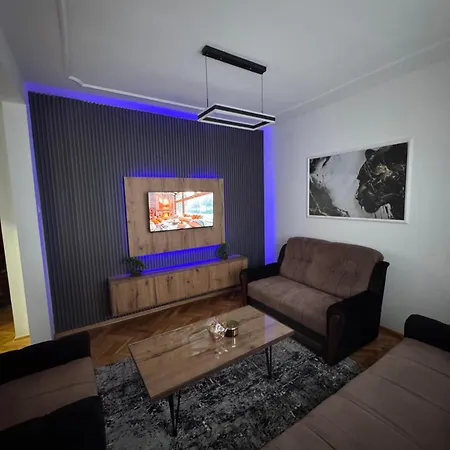 Urbanstar Rent * Skopje