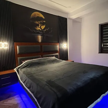 Apartment Urbanstar Rent *