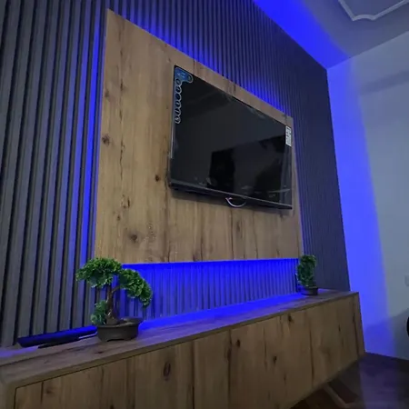 Urbanstar Rent Apartment