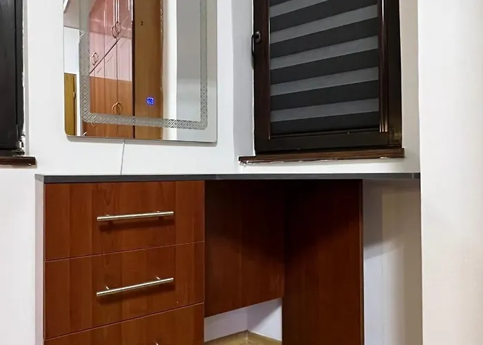 Urbanstar Rent Appartement Skopje