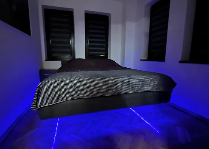 Urbanstar Rent * Skopje