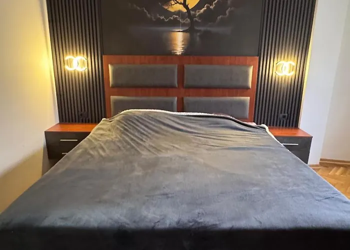 Urbanstar Rent Skopje