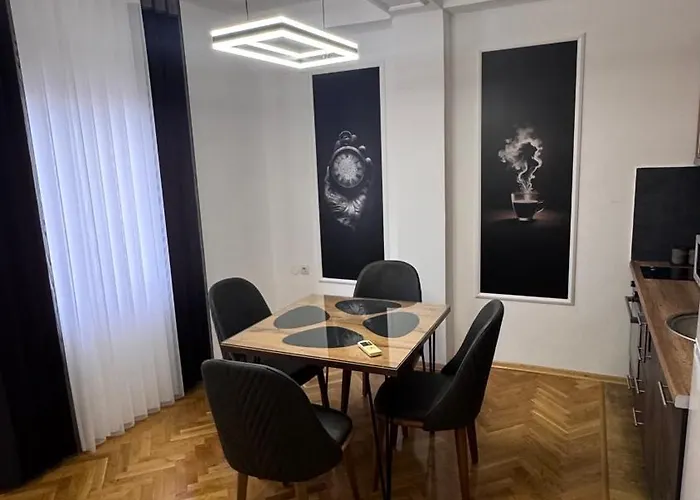 Urbanstar Rent Appartement *