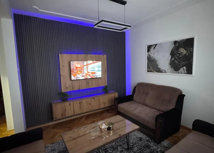 Urbanstar Rent * Skopje