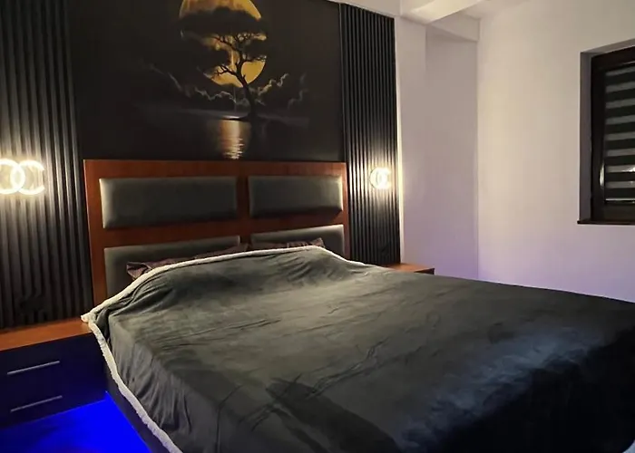 Appartement Urbanstar Rent *